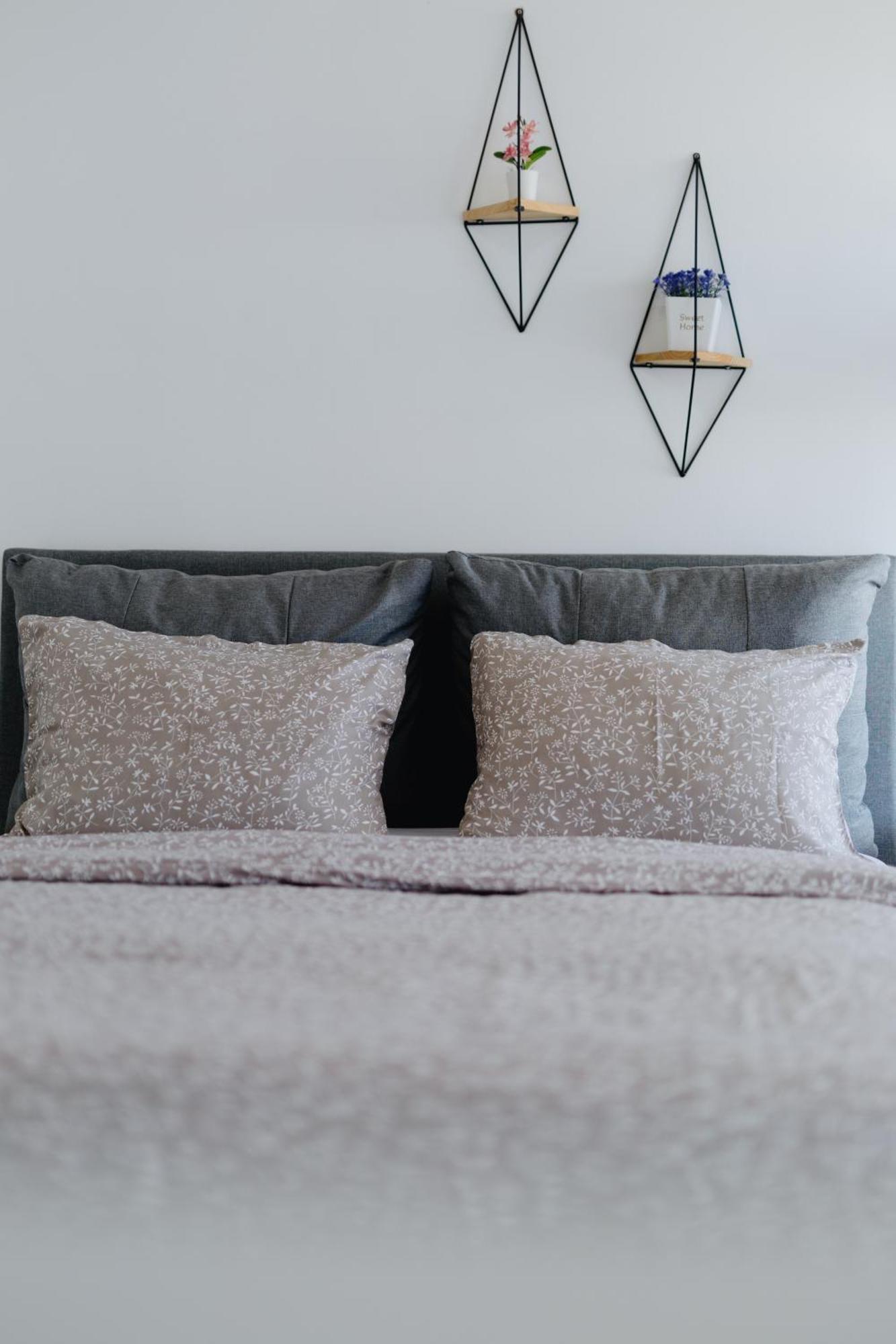 Cozy Studio In The Heart Of City Komotini Exterior foto
